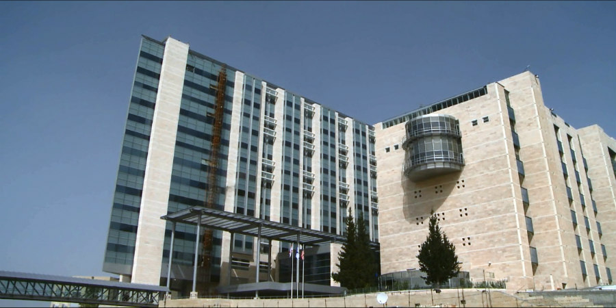 Στρατηγική Συνεργασία Γερμανικού Ογκολογικού  με ένα από τα μεγαλύτερα ιατρικά κέντρα του Ισραήλ 